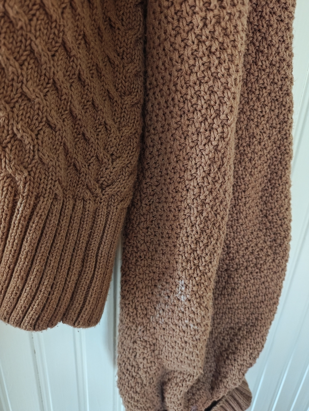 Doen Organic Cotton Sweater - Picture 6 of 6
